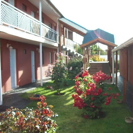 Hosteria Patagonia Hotel El Calafate Exterior photo